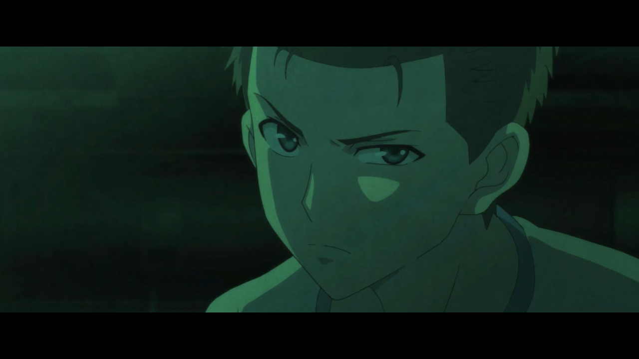 Evil or Live (PuyaSubs!)